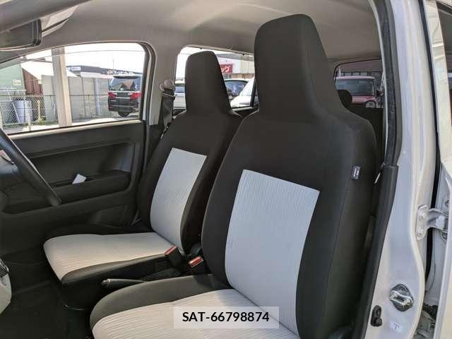 Daihatsu MIRA ES 2018-02 8354999-9