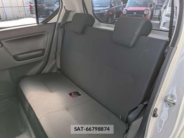 Daihatsu MIRA ES 2018-02 8354999-11
