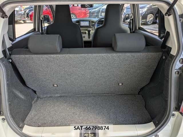 Daihatsu MIRA ES 2018-02 8354999-12