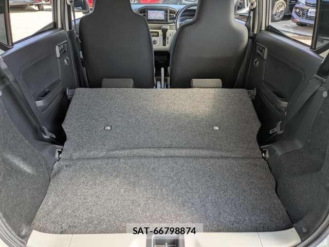 Daihatsu MIRA ES 2018-02 8354999-13