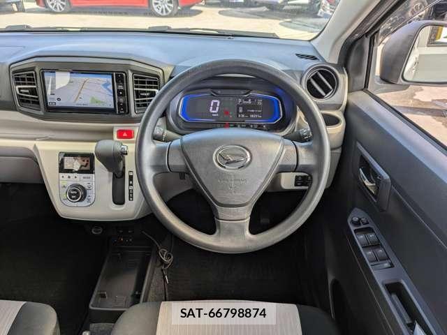 Daihatsu MIRA ES 2018-02 8354999-14