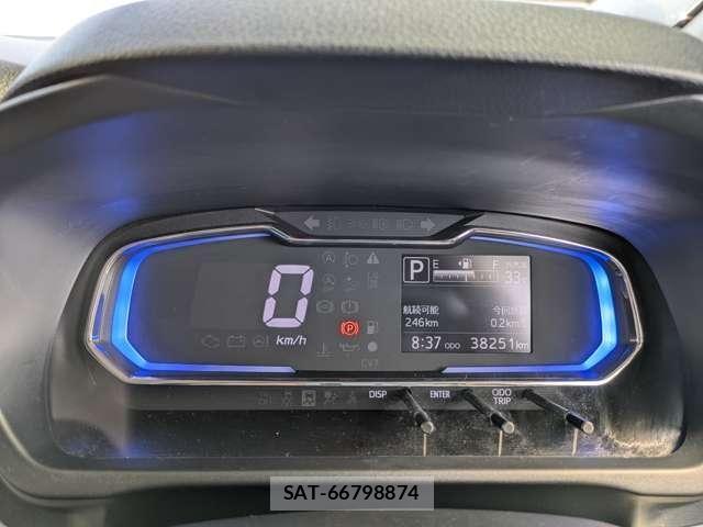 Daihatsu MIRA ES 2018-02 8354999-15