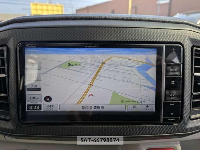 Daihatsu MIRA ES 2018-02 8354999-16