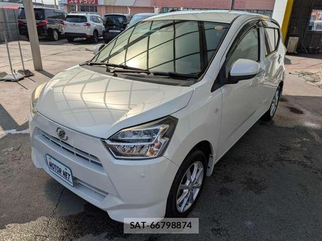 Daihatsu MIRA ES 2018-02 8354999-27