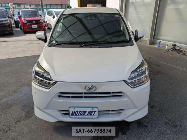 Daihatsu MIRA ES 2018-02 8354999-28