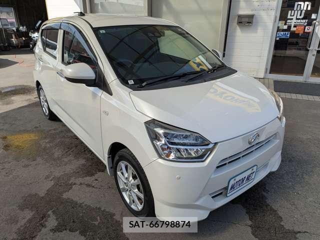Daihatsu MIRA ES 2018-02 8354999-29