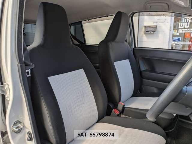 Daihatsu MIRA ES 2018-02 8354999-8