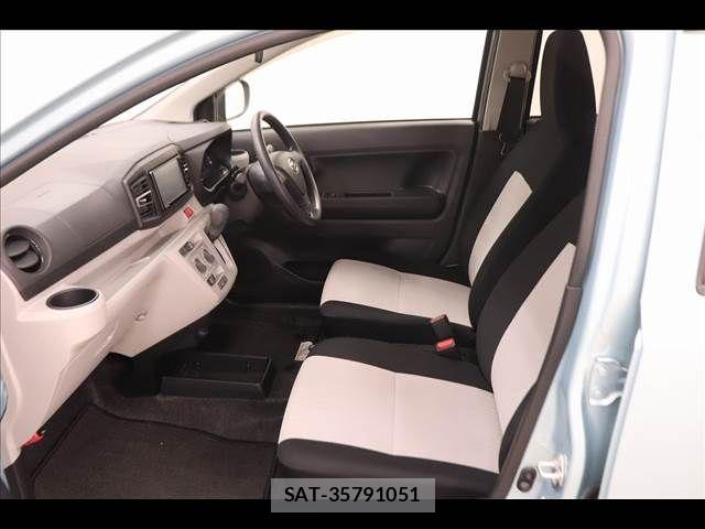 Daihatsu MIRA ES 2018-10 8355001-11