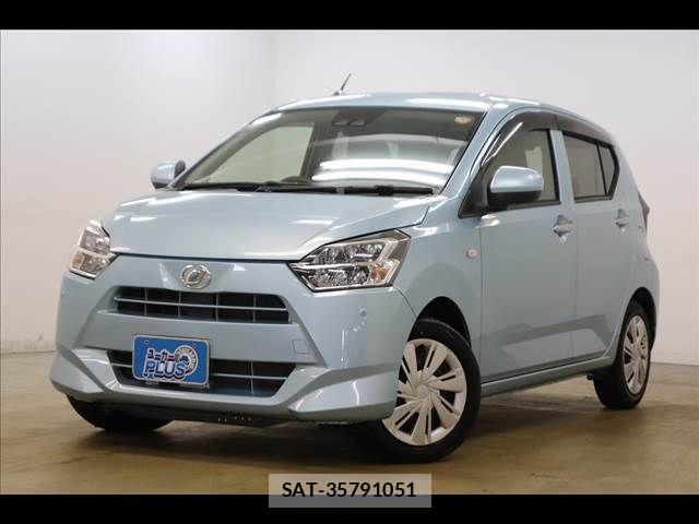 Daihatsu MIRA ES 2018-10 8355001-16