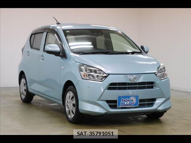 Daihatsu MIRA ES 2018-10 8355001-17