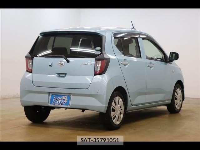 Daihatsu MIRA ES 2018-10 8355001-18
