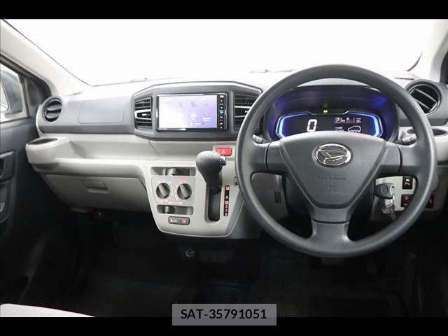 Daihatsu MIRA ES 2018-10 8355001-1