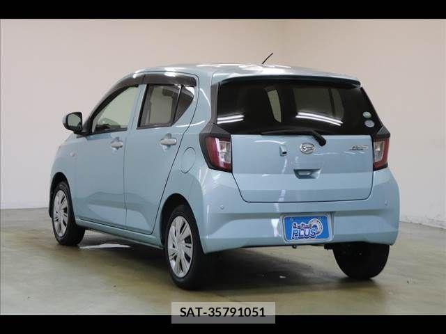 Daihatsu MIRA ES 2018-10 8355001-19