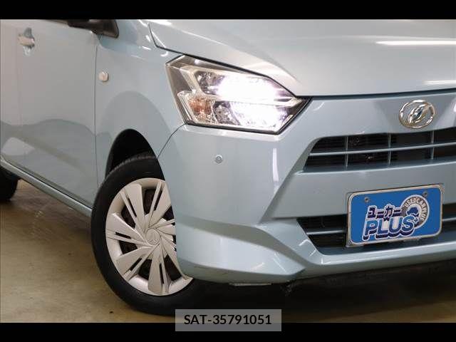 Daihatsu MIRA ES 2018-10 8355001-22