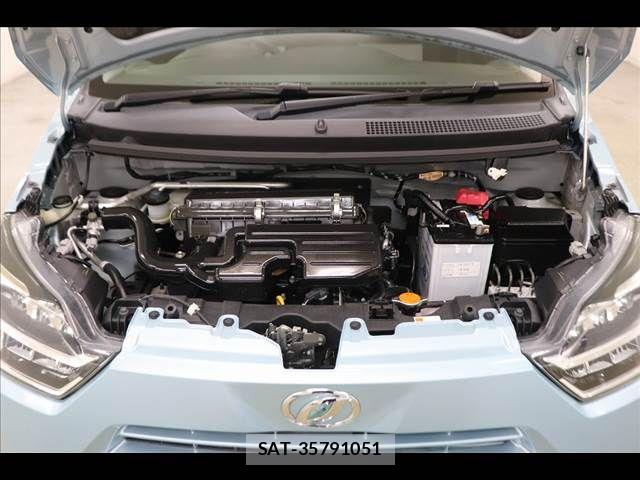 Daihatsu MIRA ES 2018-10 8355001-24