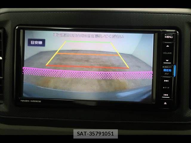 Daihatsu MIRA ES 2018-10 8355001-2