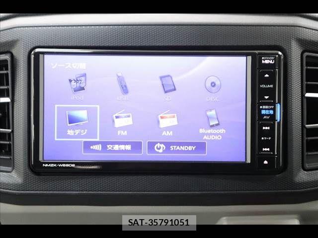 Daihatsu MIRA ES 2018-10 8355001-29