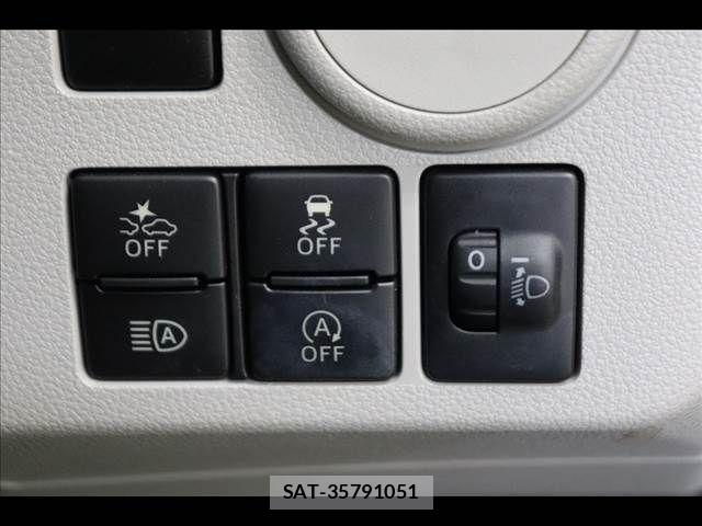 Daihatsu MIRA ES 2018-10 8355001-4