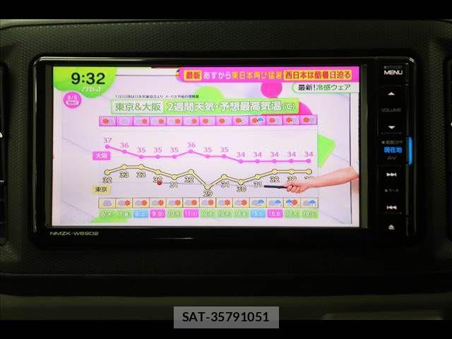 Daihatsu MIRA ES 2018-10 8355001-5