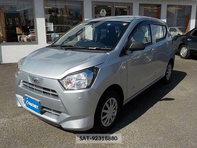 Daihatsu MIRA ES 2021-07 8354994-0