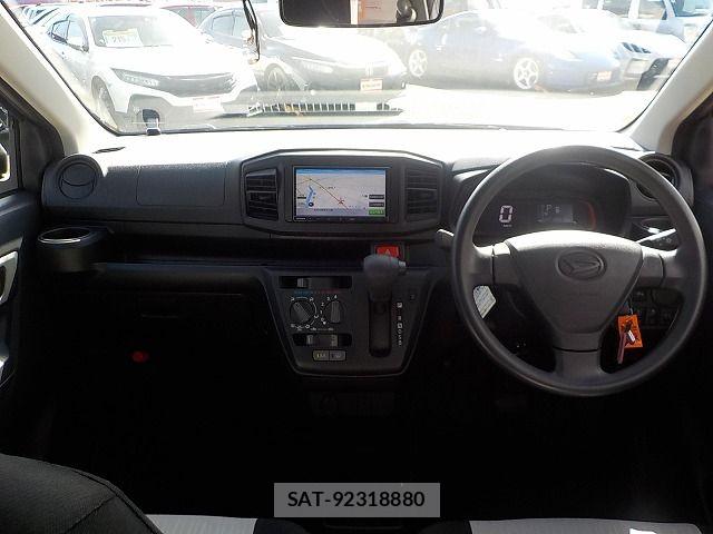 Daihatsu MIRA ES 2021-07 8354994-1