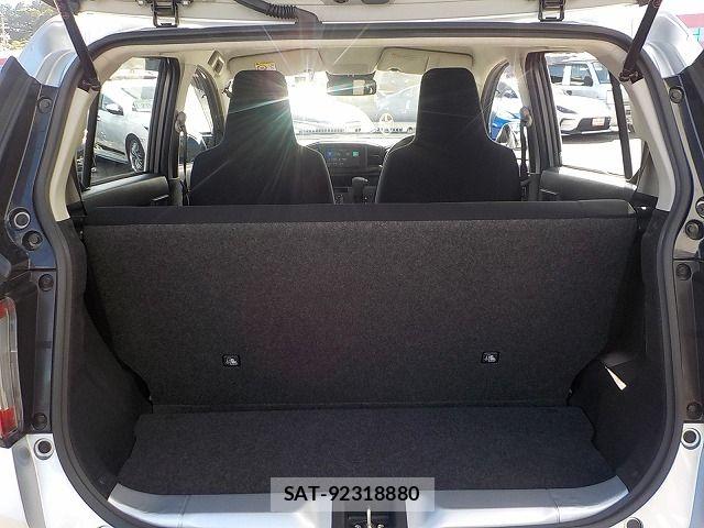 Daihatsu MIRA ES 2021-07 8354994-19