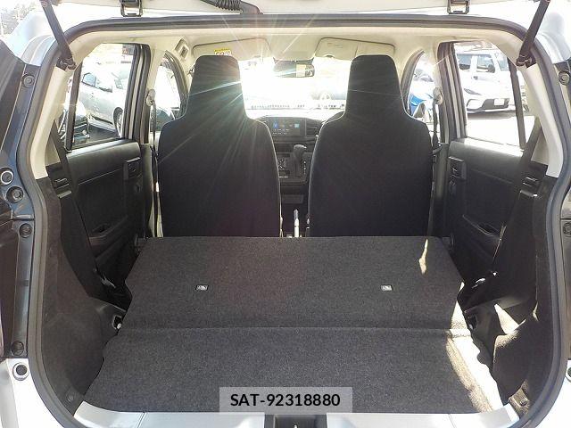 Daihatsu MIRA ES 2021-07 8354994-20