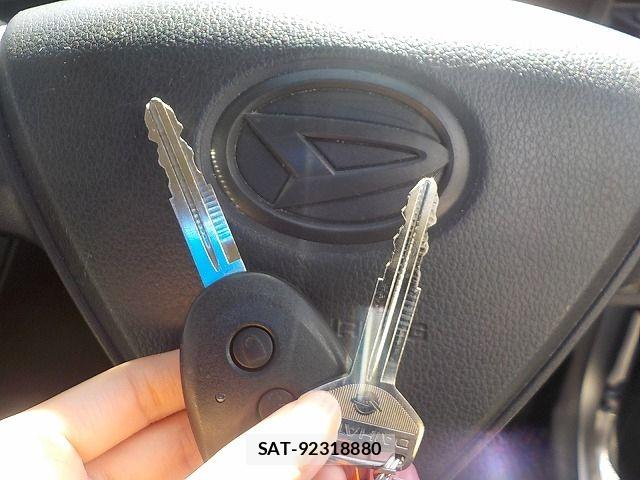 Daihatsu MIRA ES 2021-07 8354994-26