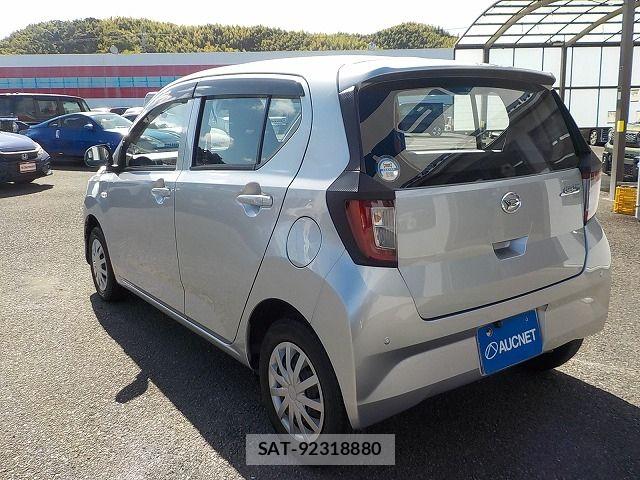 Daihatsu MIRA ES 2021-07 8354994-2