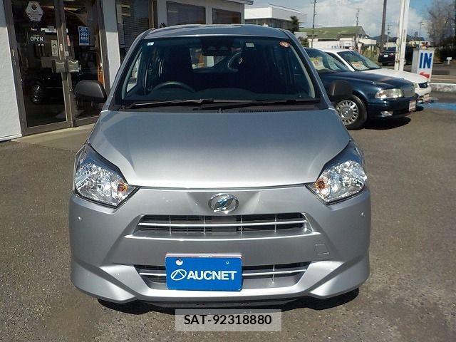 Daihatsu MIRA ES 2021-07 8354994-3