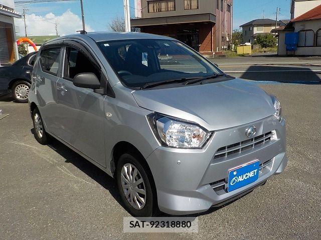 Daihatsu MIRA ES 2021-07 8354994-4