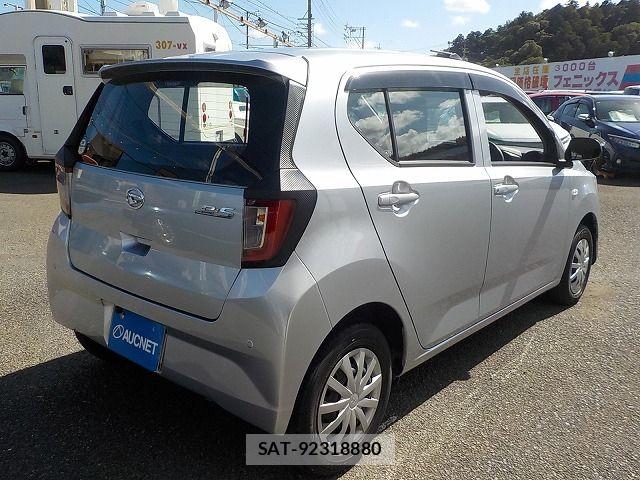 Daihatsu MIRA ES 2021-07 8354994-5