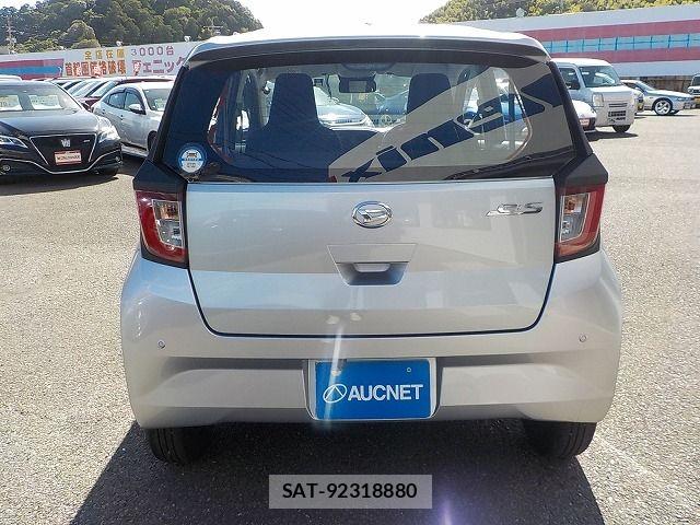 Daihatsu MIRA ES 2021-07 8354994-6