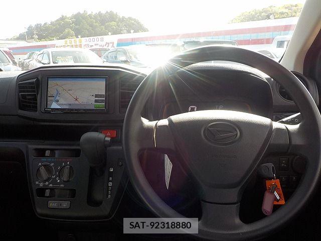 Daihatsu MIRA ES 2021-07 8354994-8