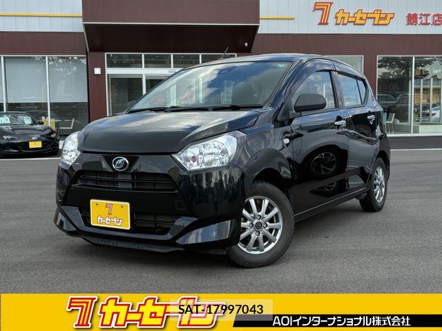 Daihatsu MIRA ES 2017-10 8355002-0