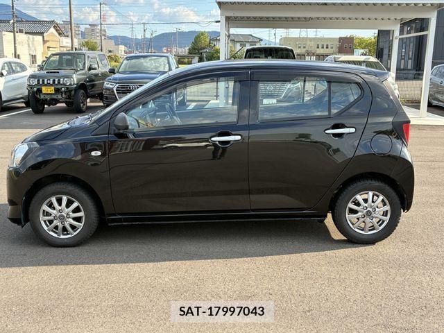 Daihatsu MIRA ES 2017-10 8355002-9