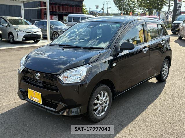 Daihatsu MIRA ES 2017-10 8355002-10