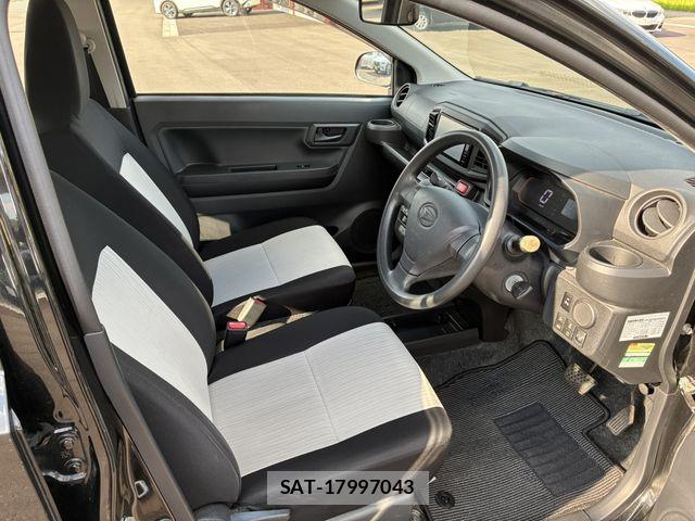 Daihatsu MIRA ES 2017-10 8355002-11
