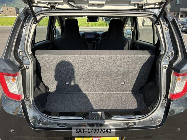 Daihatsu MIRA ES 2017-10 8355002-15