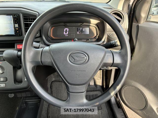 Daihatsu MIRA ES 2017-10 8355002-18