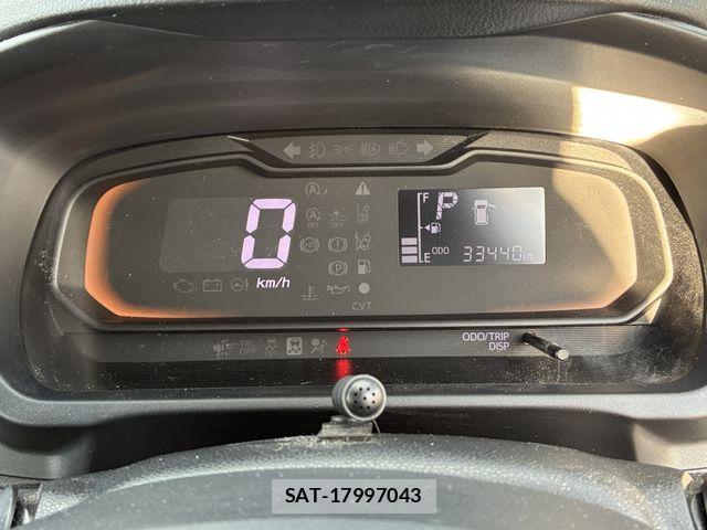 Daihatsu MIRA ES 2017-10 8355002-19