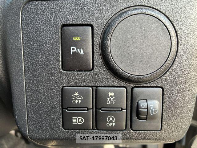 Daihatsu MIRA ES 2017-10 8355002-20