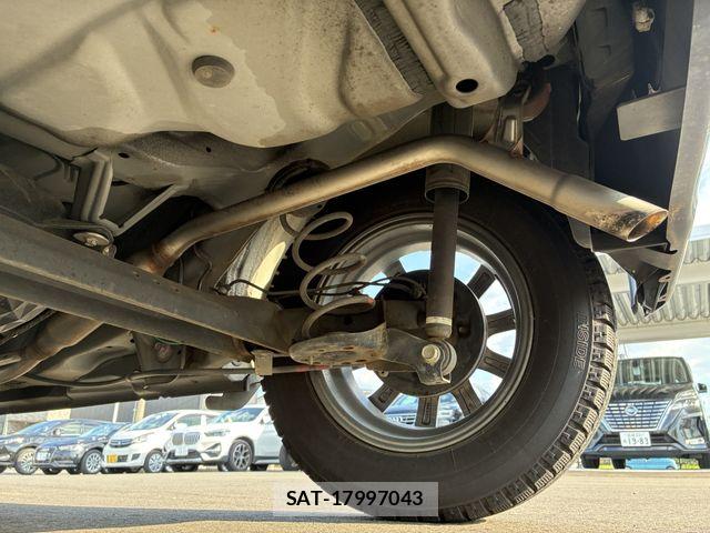 Daihatsu MIRA ES 2017-10 8355002-24
