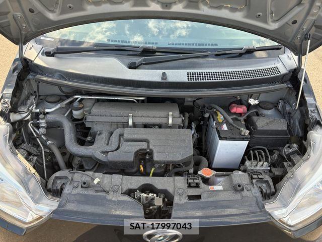 Daihatsu MIRA ES 2017-10 8355002-26