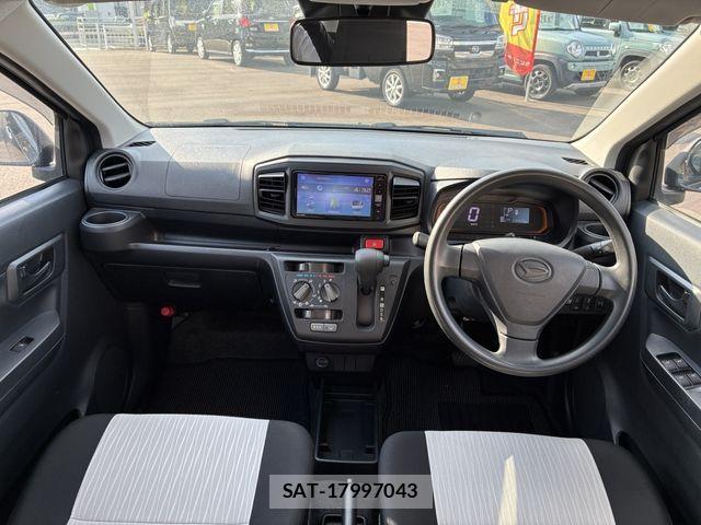 Daihatsu MIRA ES 2017-10 8355002-2