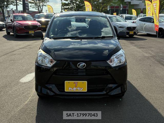 Daihatsu MIRA ES 2017-10 8355002-3