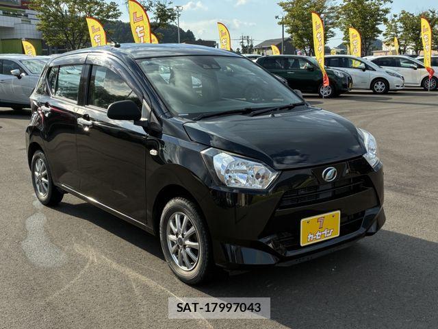 Daihatsu MIRA ES 2017-10 8355002-4