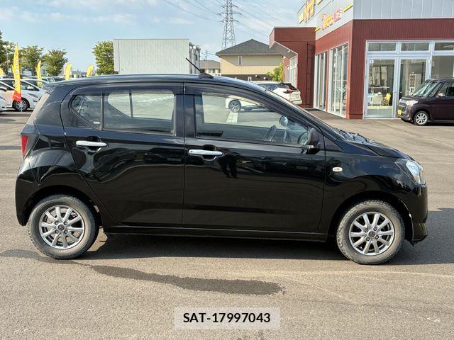 Daihatsu MIRA ES 2017-10 8355002-5