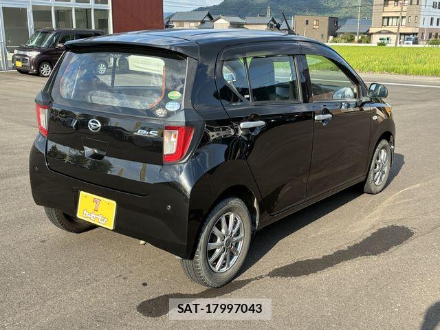 Daihatsu MIRA ES 2017-10 8355002-6