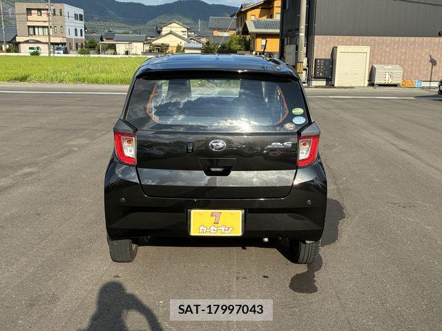 Daihatsu MIRA ES 2017-10 8355002-7